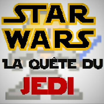Star Wars : La quête du Jedi